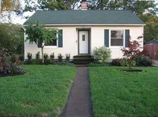 1222 East St, Lorain, OH 44052