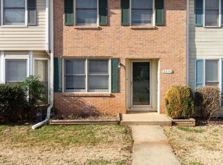 2553 Hampstead Dr, Birmingham, AL 35235