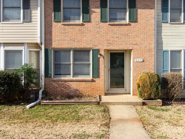 2553 Hampstead Dr, Birmingham, AL 35235