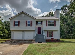 106 Worthy Dr, McDonough, GA 30252
