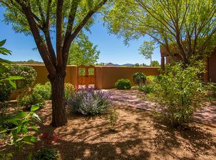 14 Rancho Manana, Santa Fe, NM 87506