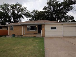 2703 Ash St, Hays, KS 67601