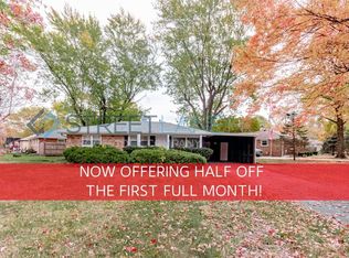 6533 W 13th St, Indianapolis, IN 46214