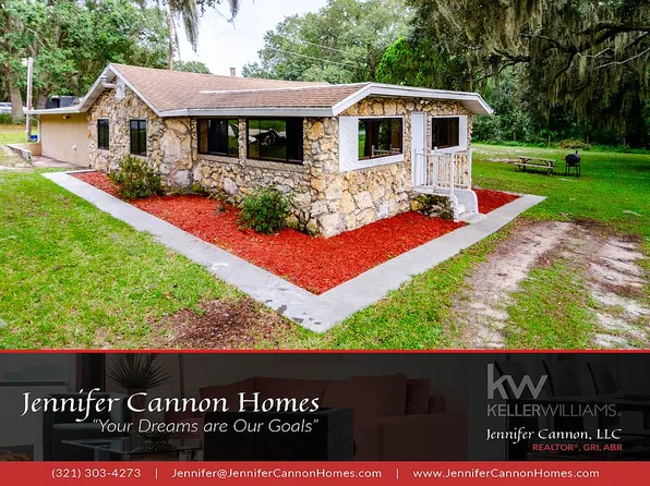 25332 County Road 561, Astatula, FL 34705