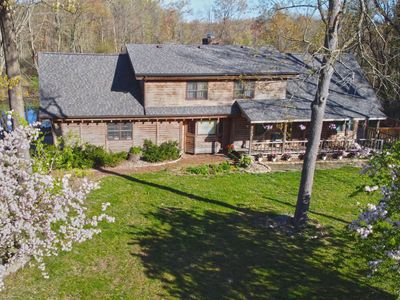 4337 Peninsular Dr, Vicksburg, MI, 49097