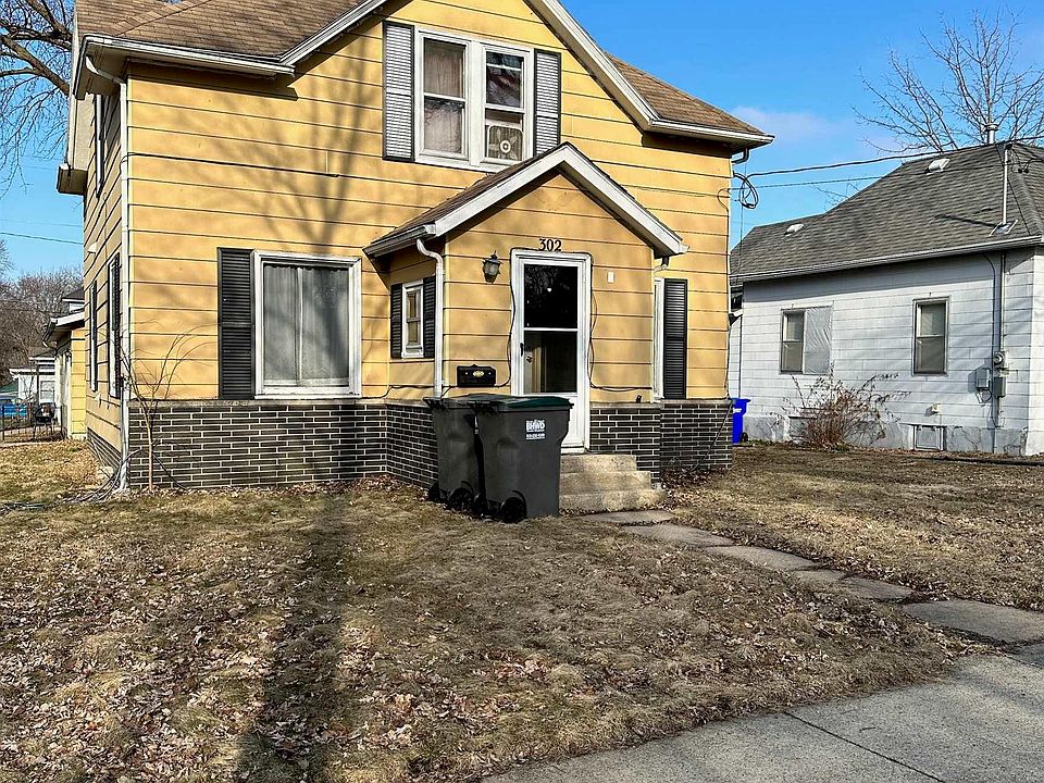 302 3rd Ave NW, Oelwein, IA 50662 MLS 20231079 Zillow
