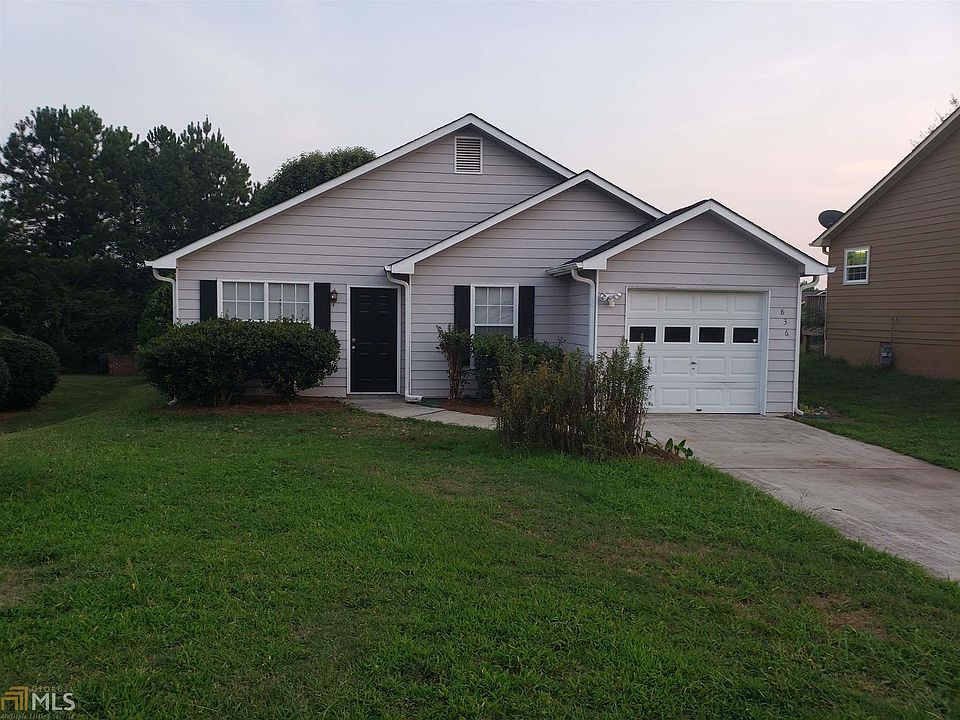 2nd image of 836 Shoal Ct