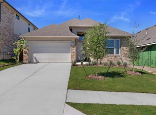 209 W Faulkner St, Liberty Hill, TX 78642