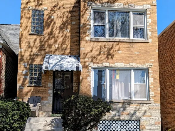 821 N Trumbull Ave, Chicago, IL 60651