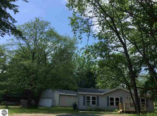 1236 E Eddy School Rd, Mancelona, MI 49659