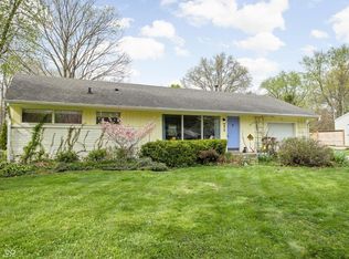 2816 Canterbury Ln, Indianapolis, IN