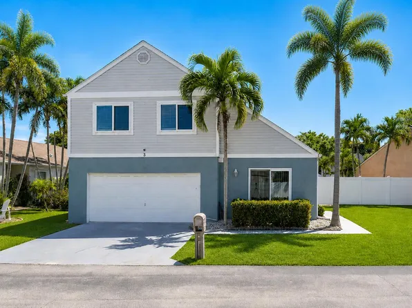 3 Meriden Way, Boynton Beach, FL 33426