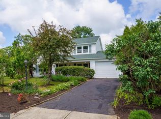 12412 Shadow Ln, Bowie, MD