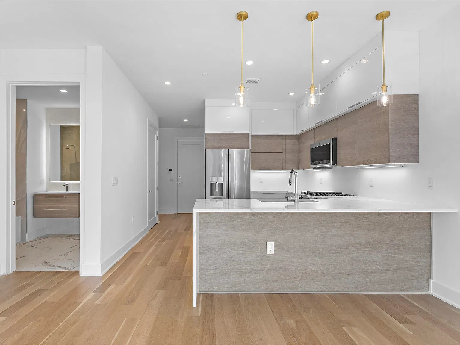 The Lofts at Blvd East — Photo 2