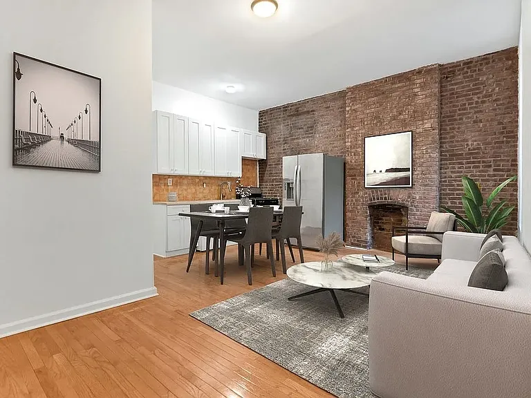 1253 Pacific St #2 — Photo 1