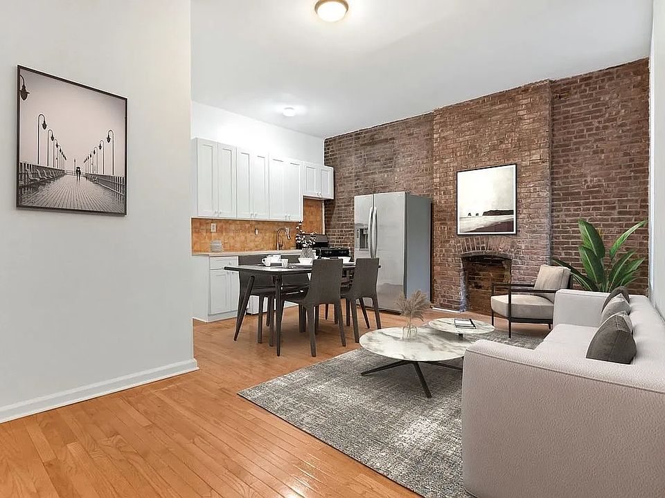 1st image of 1253 Pacific St APT 2
