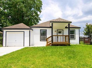 4515 Willowbrook Blvd, Houston, TX 77021