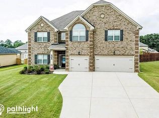 404 Mary Todd Pl, McDonough, GA 30252