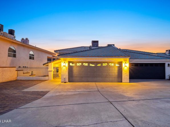 4610 N Highway 95, Parker, AZ 85344