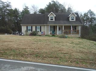 2191 Saunders Rd, Ringgold, GA 30736