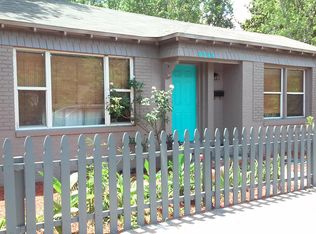 4544 Timuquana Rd, Jacksonville, FL 32210