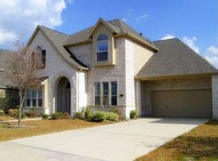 21615 China Green Ln, Cypress, TX 77433