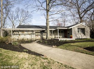 1906 Forest Ct, Lutherville Timonium, MD 21093