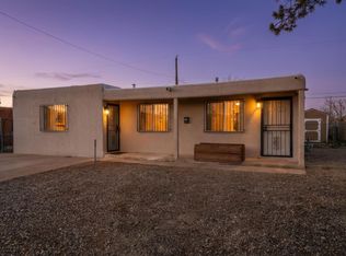 8013 Kathryn Ave SE, Albuquerque, NM 87108
