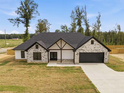 10613 West Miller, Bauxite, AR, 72011