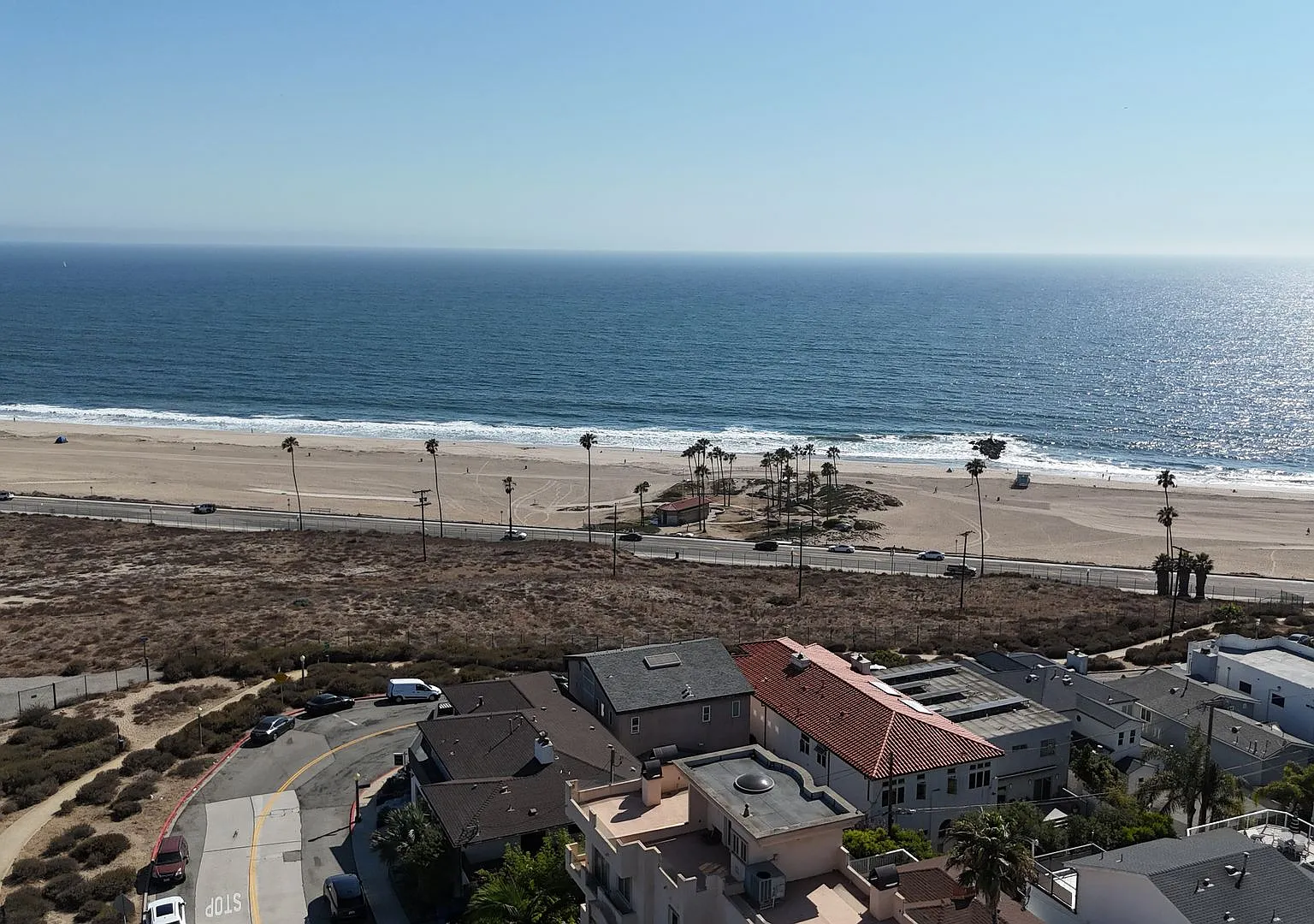 Pacific Ocean Views — Photo 4