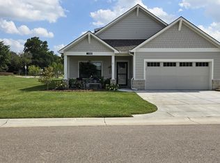 2005 W Polo St, Wichita, KS 67203