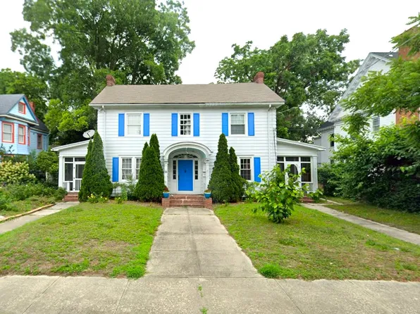 115 Walnut St APT A, Salisbury, MD 21801