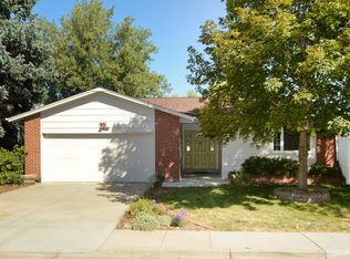 7811 W 72nd Pl, Arvada, CO 80005