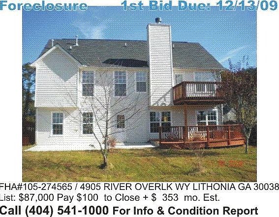 2nd image of 4905 River Overlook Way