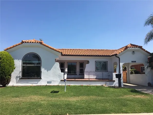 2112 S Mansfield Ave, Los Angeles, CA 90016