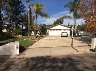 1652 Hollow Pl, El Cajon, CA 92019
