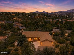2457 Desert Willow Dr, Prescott, AZ 86301
