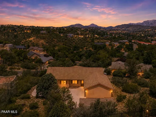 2457 Desert Willow Dr, Prescott, AZ 86301