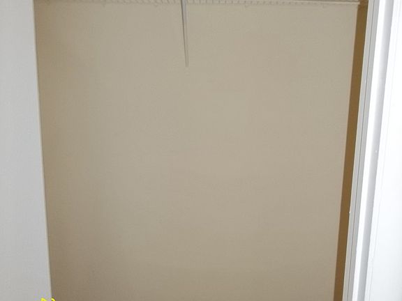 Master Bedroom Closet
