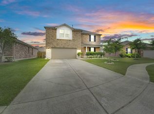 8110 Jasmine Ct, Rosenberg, TX 77469