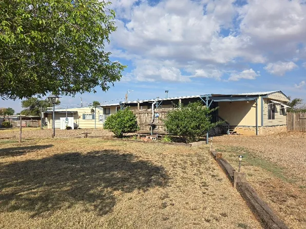 216 Conestoga Trl, Clovis, NM 88101