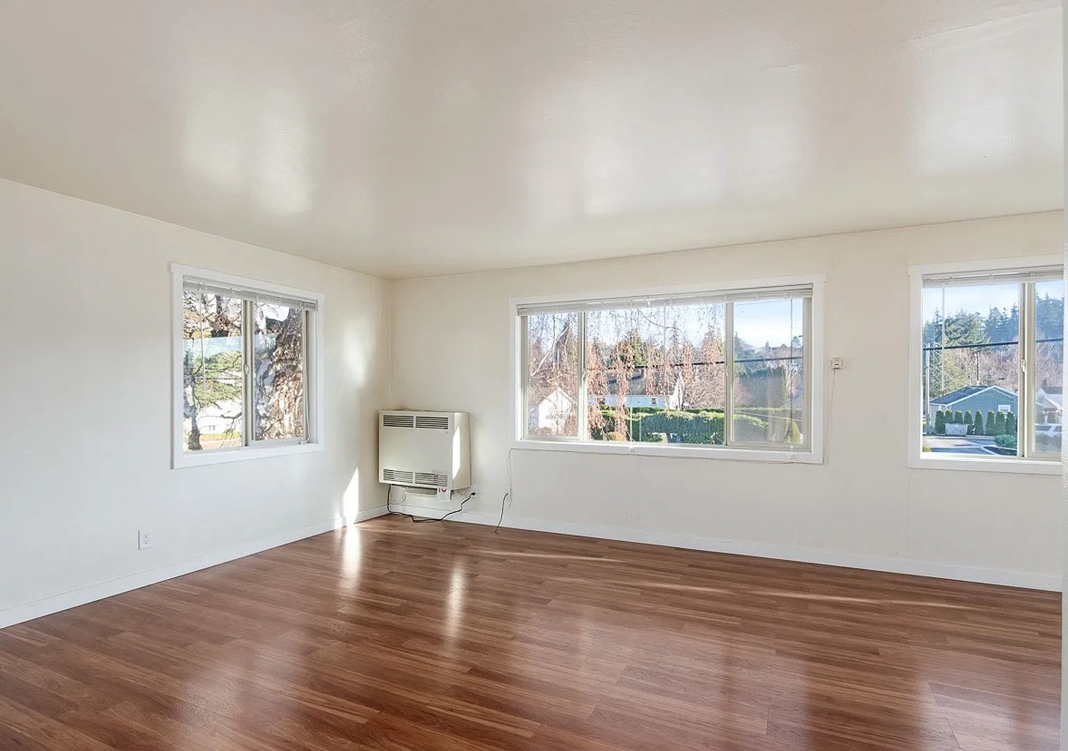 The Washington Manor Apartments — Photo 3