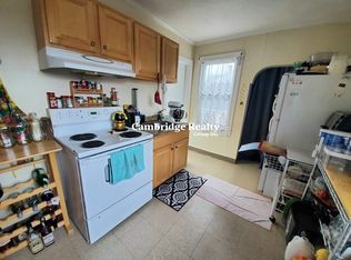 41 Mount Pleasant St #3T, Somerville, MA 02145