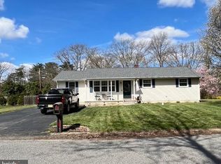 28 Oak Dr, Bridgeton, NJ