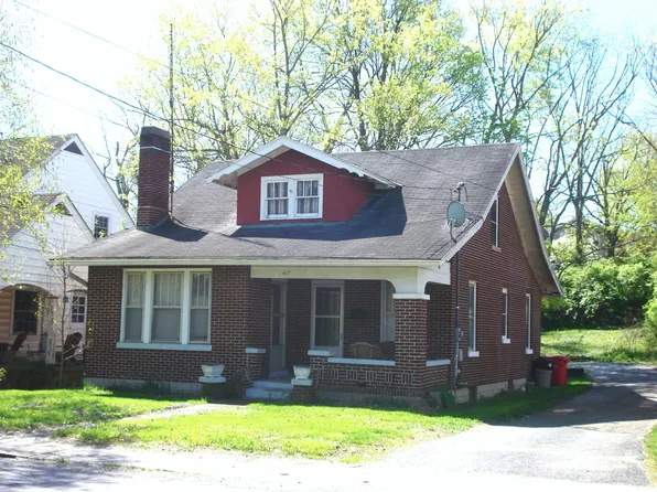 417 E Pike St, Cynthiana, KY 41031
