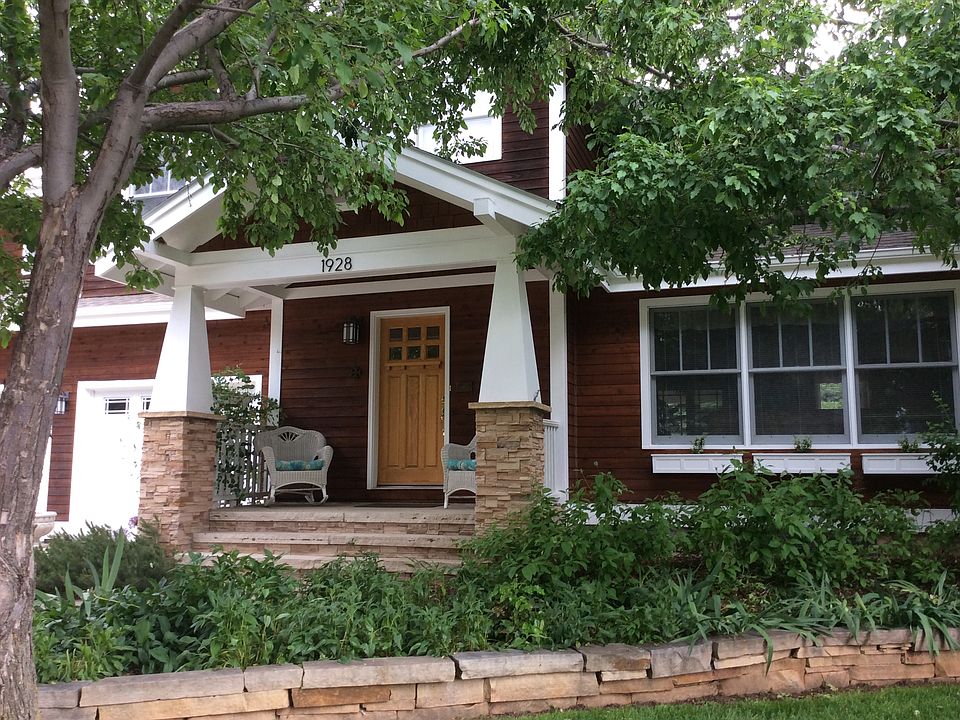 Craftsman details