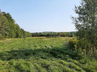 395 Tenakee Rd, Lowell, VT 05847