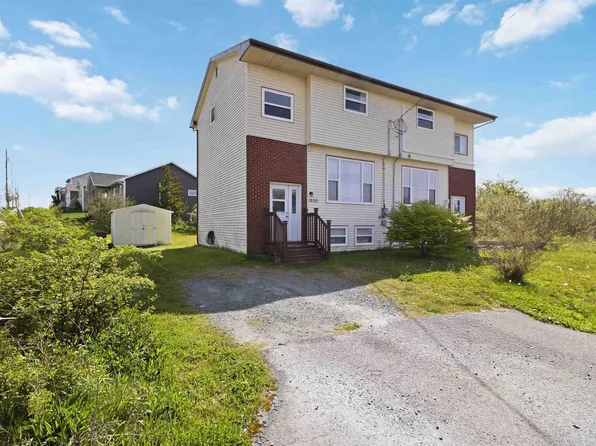 1650 Caldwell Rd, Halifax, NS B3G 1B1