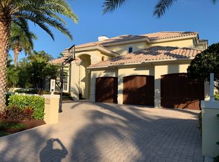 1200 Thatch Palm Dr, Boca Raton, FL 33432