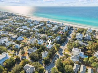 15 Betty St, Santa Rosa Beach, FL 32459